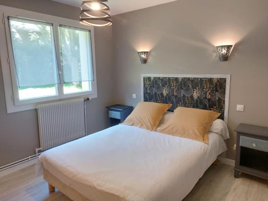 Appartement En Rez-De-Jardin Autrans-Meaudre-en-Vercors Eksteriør billede