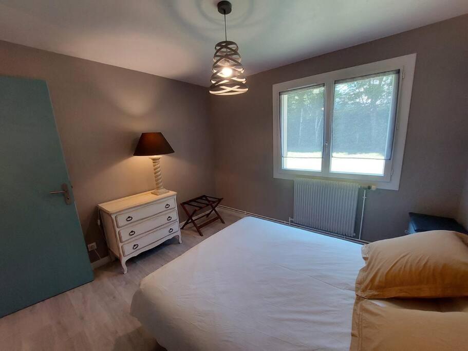 Appartement En Rez-De-Jardin Autrans-Meaudre-en-Vercors Eksteriør billede