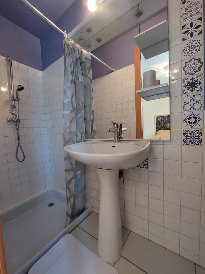 Appartement En Rez-De-Jardin Autrans-Meaudre-en-Vercors Eksteriør billede